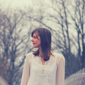 Meet your Posher, Kathleen